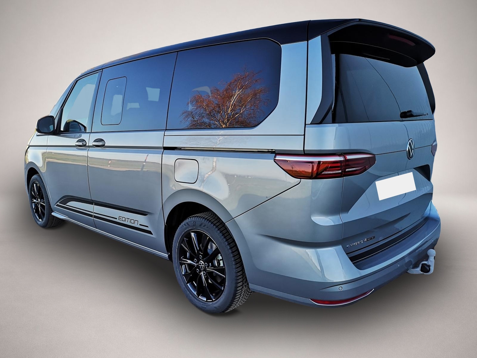 Volkswagen T7 Multivan (07/2026, Diesel)