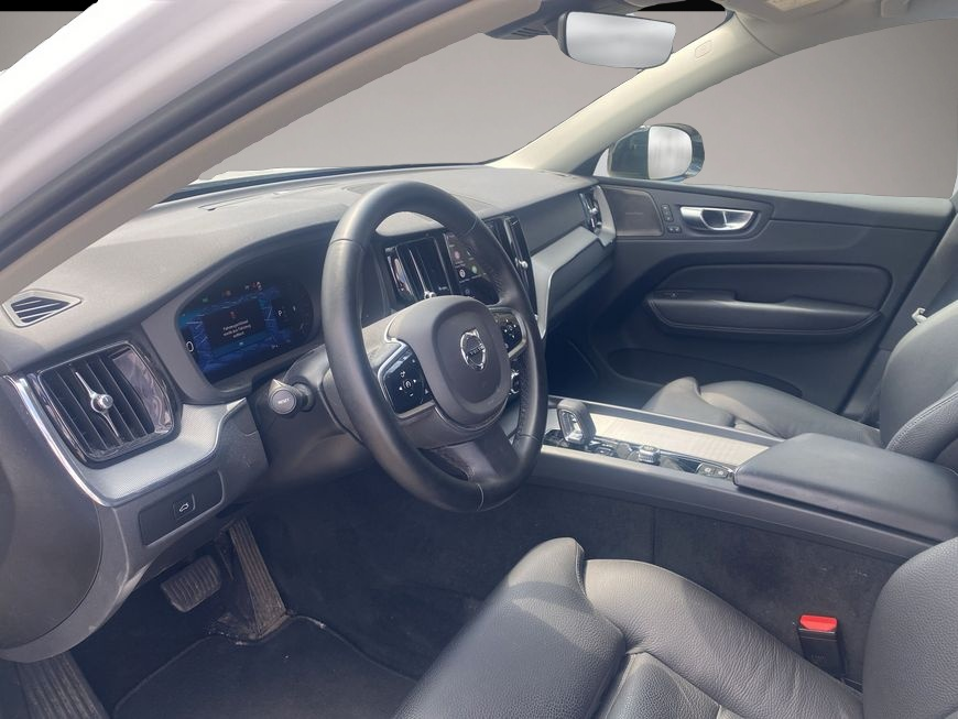Volvo XC60 (03/2023, Diesel)