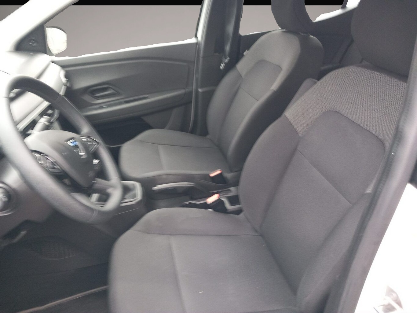 Dacia Sandero (11/2022, Benzin)