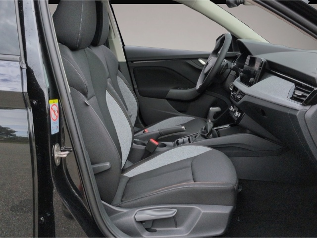 Skoda Scala, Bild 6 von 7