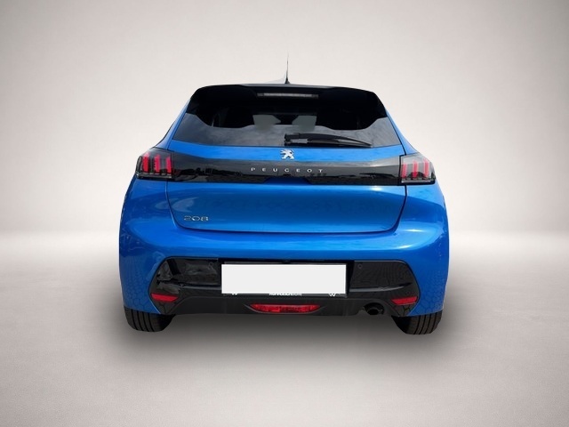 Peugeot 208 (10/2023, Benzin)