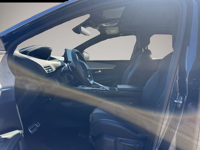 Peugeot 3008 (02/2024, Benzin)