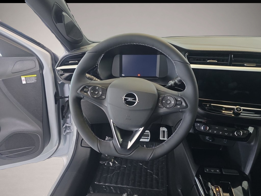 Opel Corsa (05/2026, Benzin)