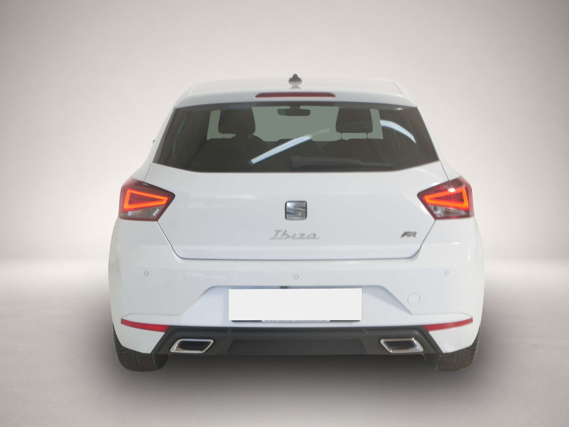 Seat Ibiza (07/2025, Benzin)
