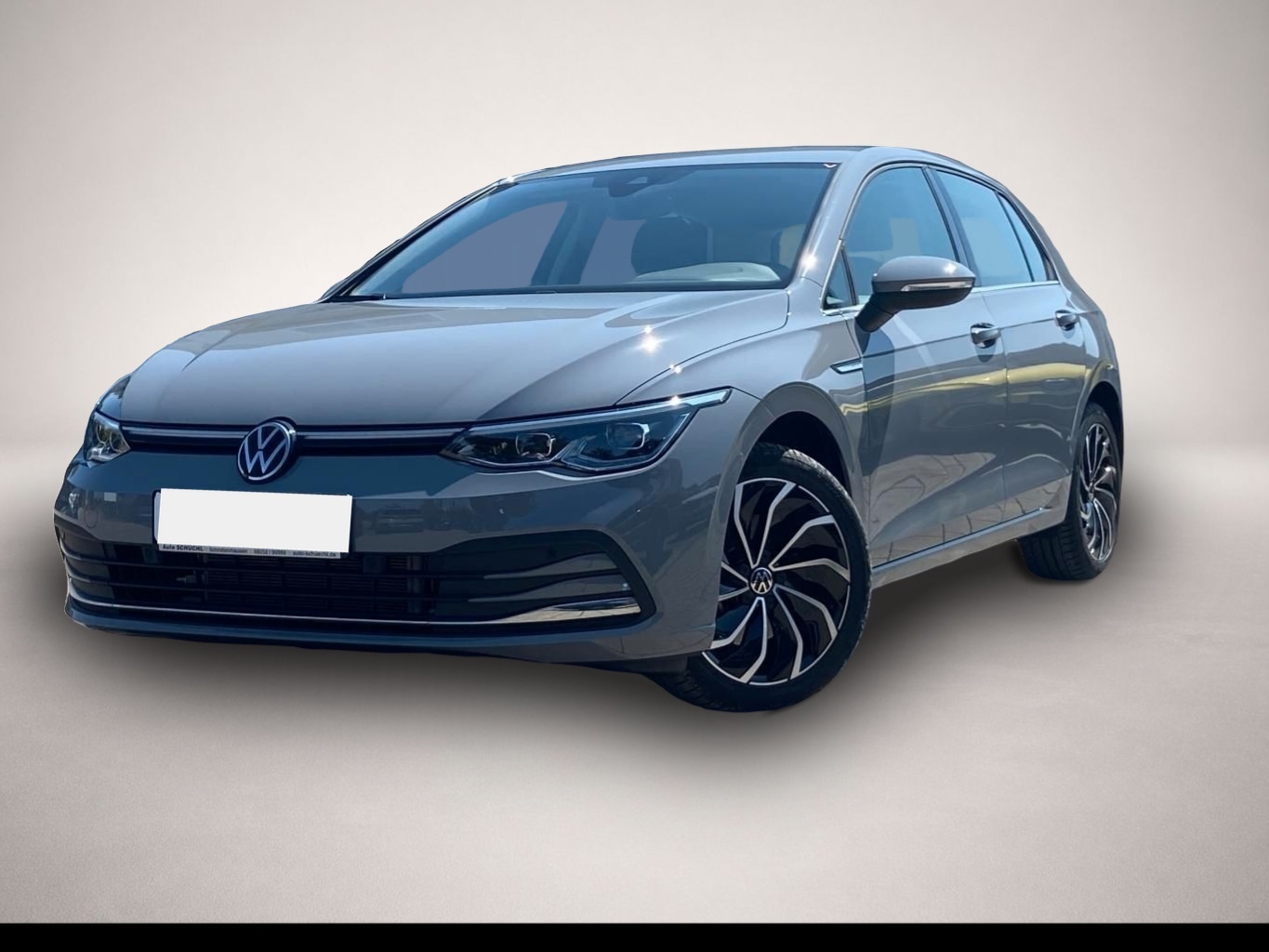 Volkswagen Golf (04/2024, )