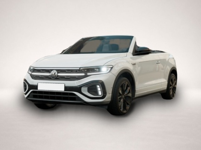 Volkswagen T-Roc (05/2026, Benzin)