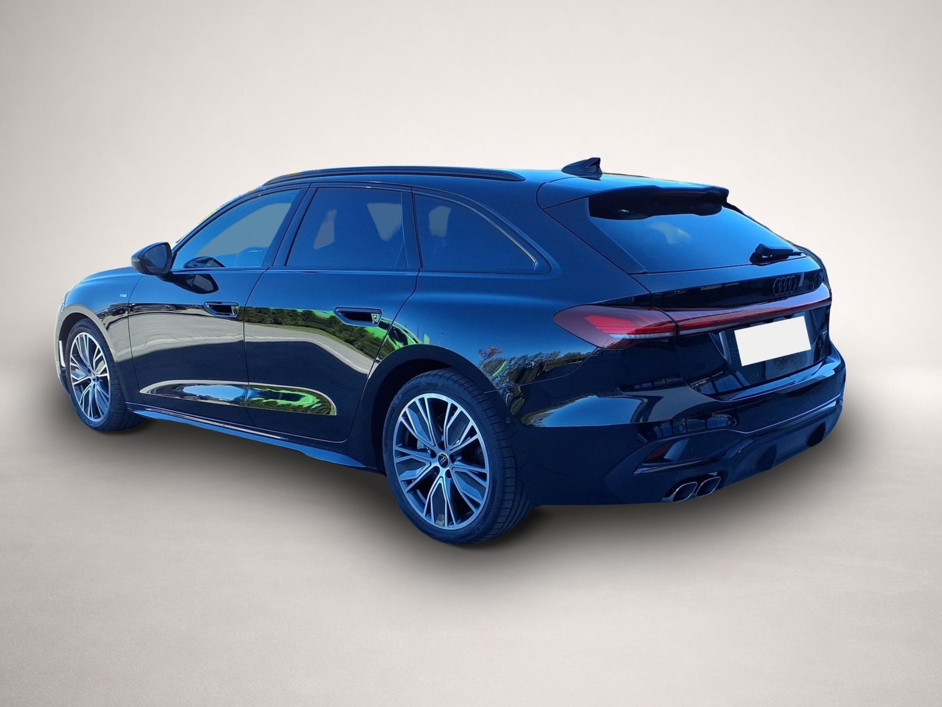 Audi A5 (02/2026, Diesel)
