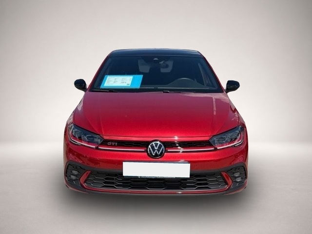 Volkswagen Polo (04/2024, Benzin)