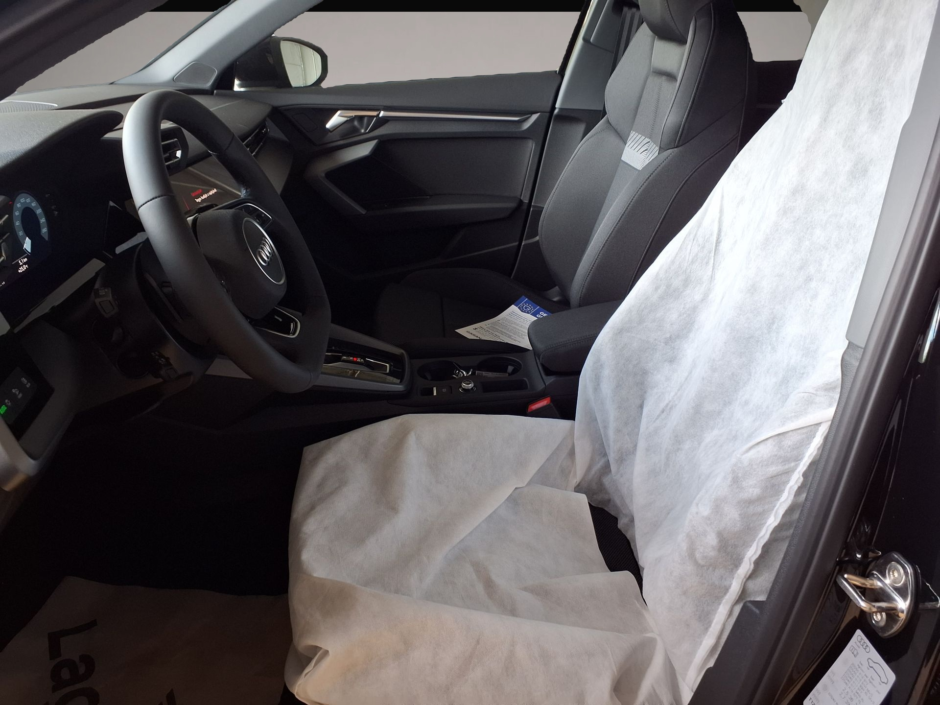 Audi A3, Bild 5 von 5