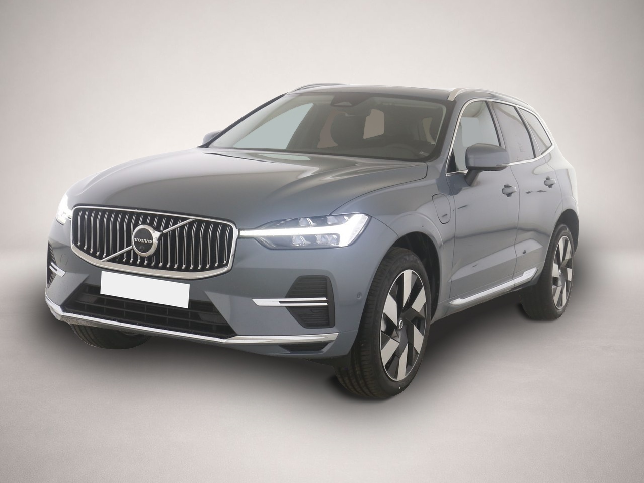 Volvo XC60 (04/2024, Hybrid (Benzin/Elektro))