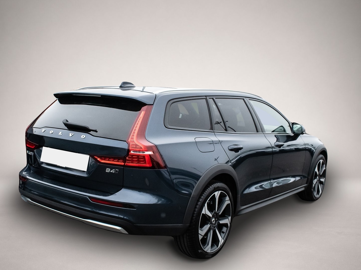 Volvo V60 Cross Country (02/2024, )