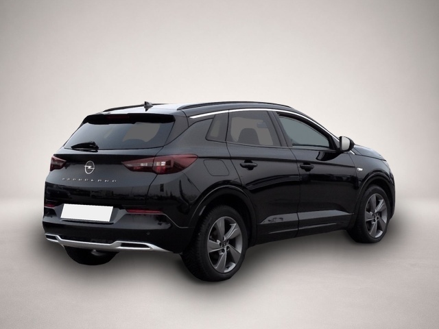 Opel Grandland (X) (12/2022, Diesel)