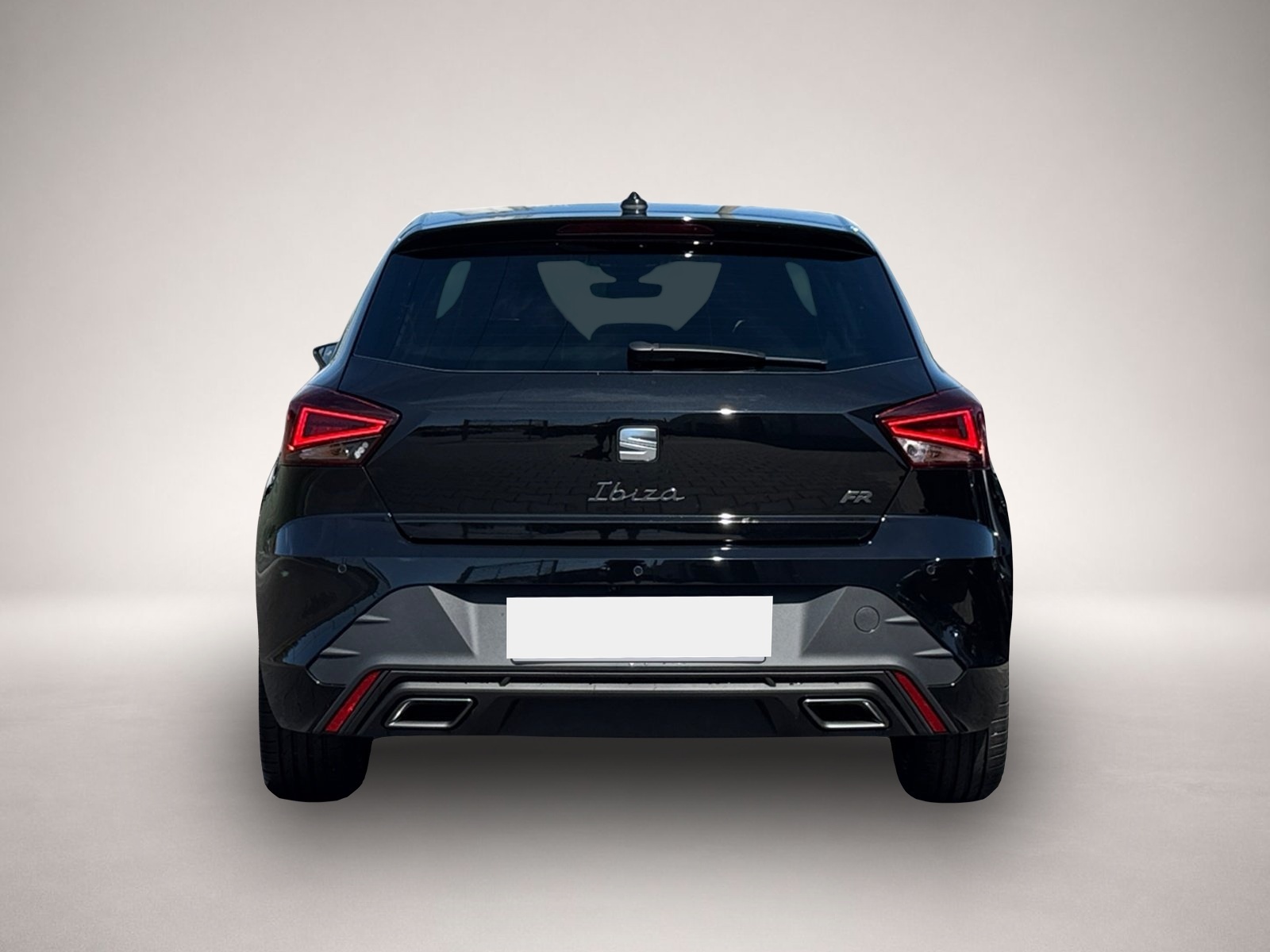 Seat Ibiza (05/2026, Benzin)