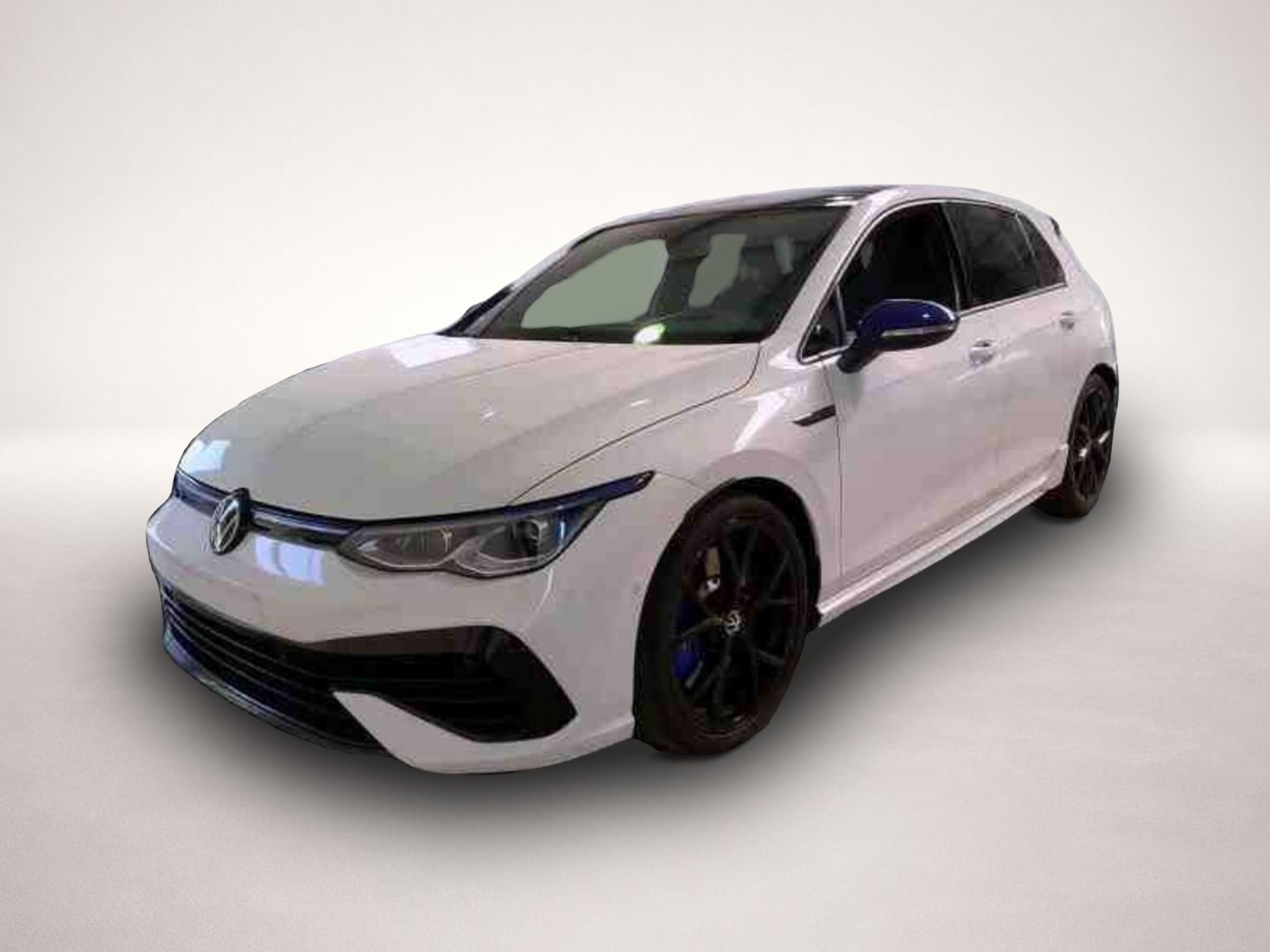 Volkswagen Golf (05/2023, Benzin)