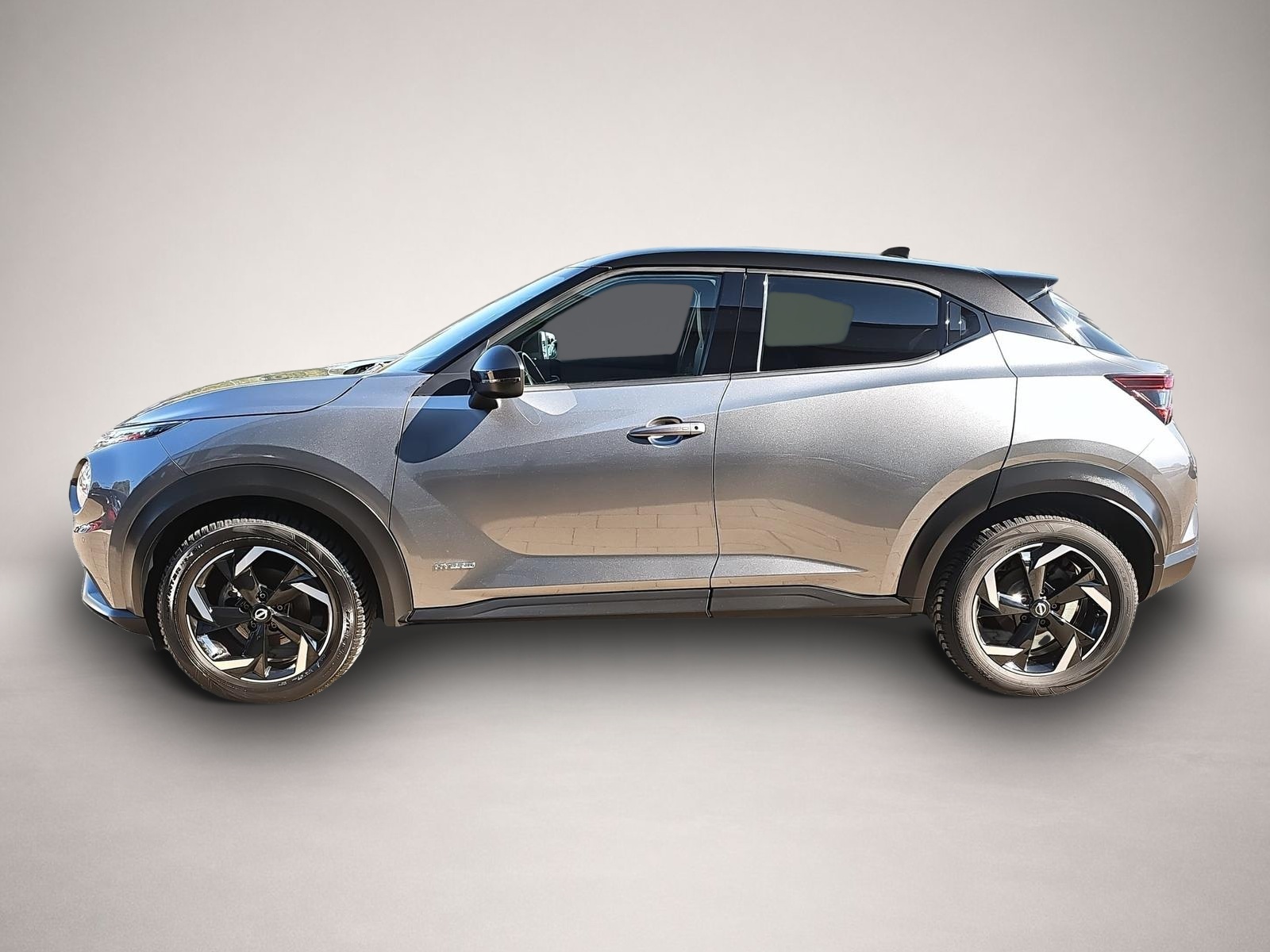 Nissan Juke (02/2023, Hybrid (Benzin/Elektro))