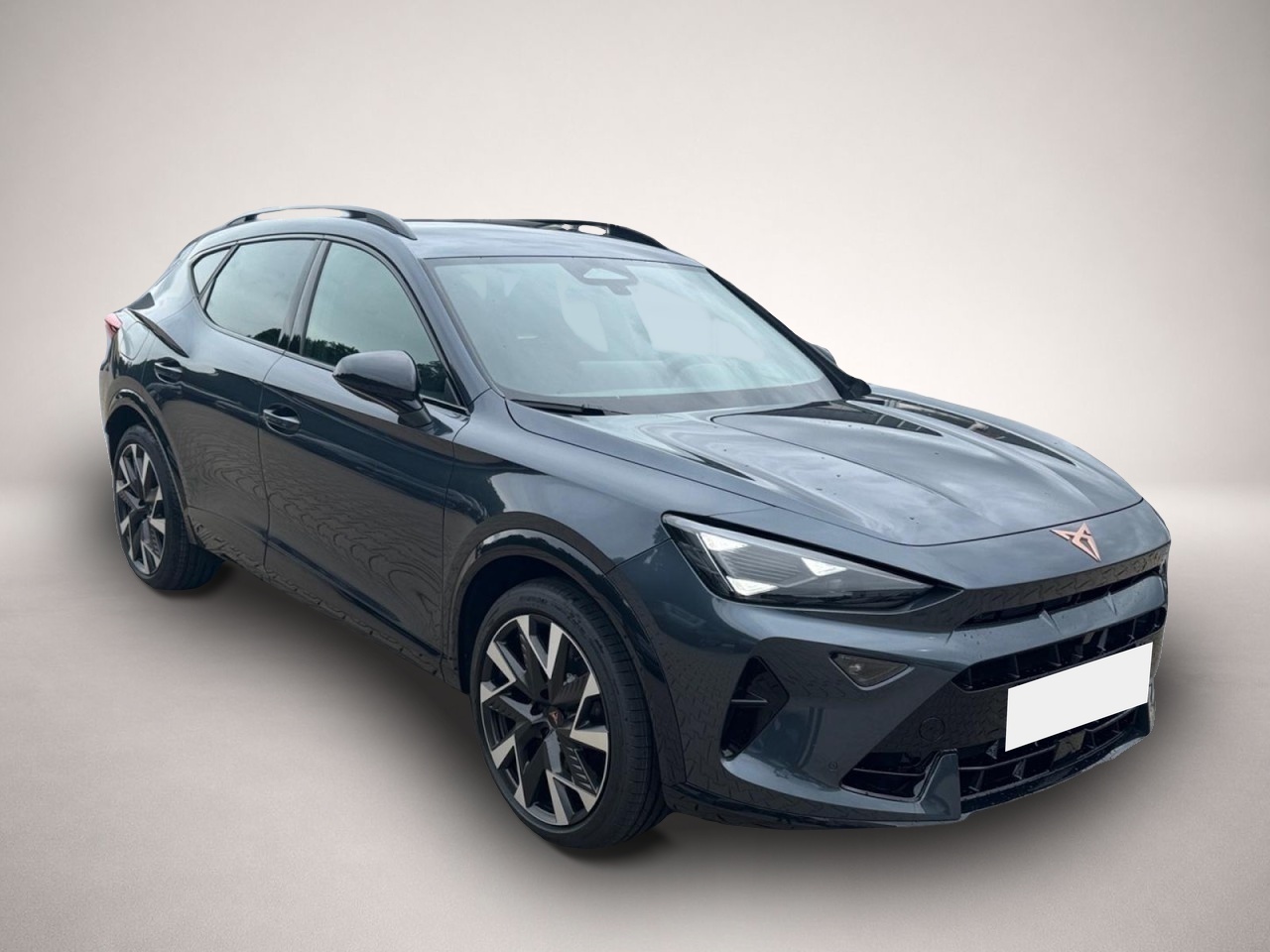 CUPRA Formentor, image 2 of 6