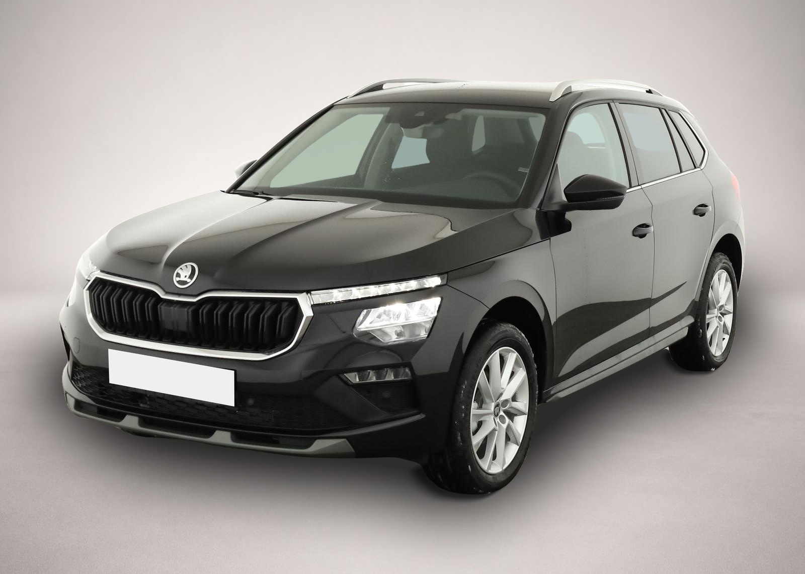 Skoda Kamiq (05/2026, Benzin)