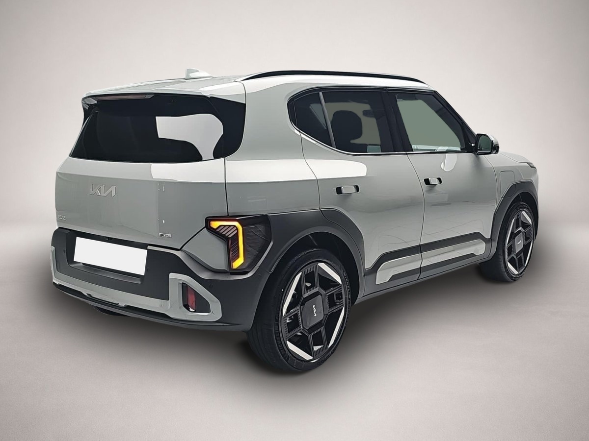 Kia EV2, image 3 of 5