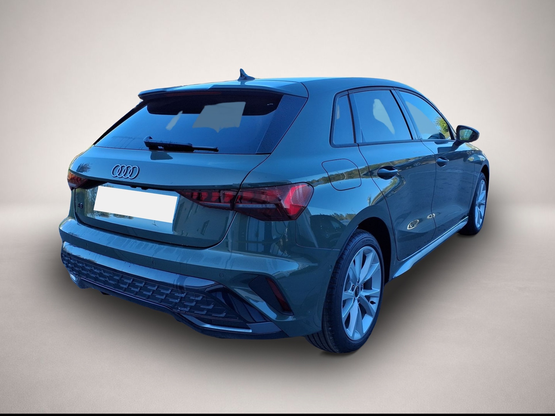 Audi A3, Bild 3 von 4