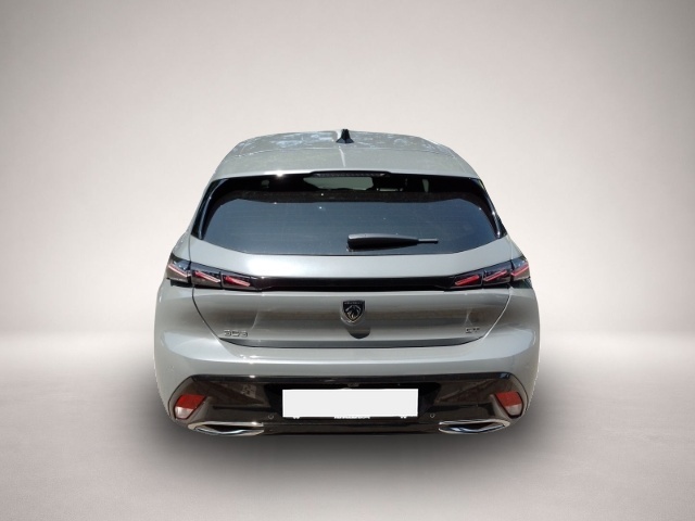 Peugeot 308 (05/2025, Benzin)
