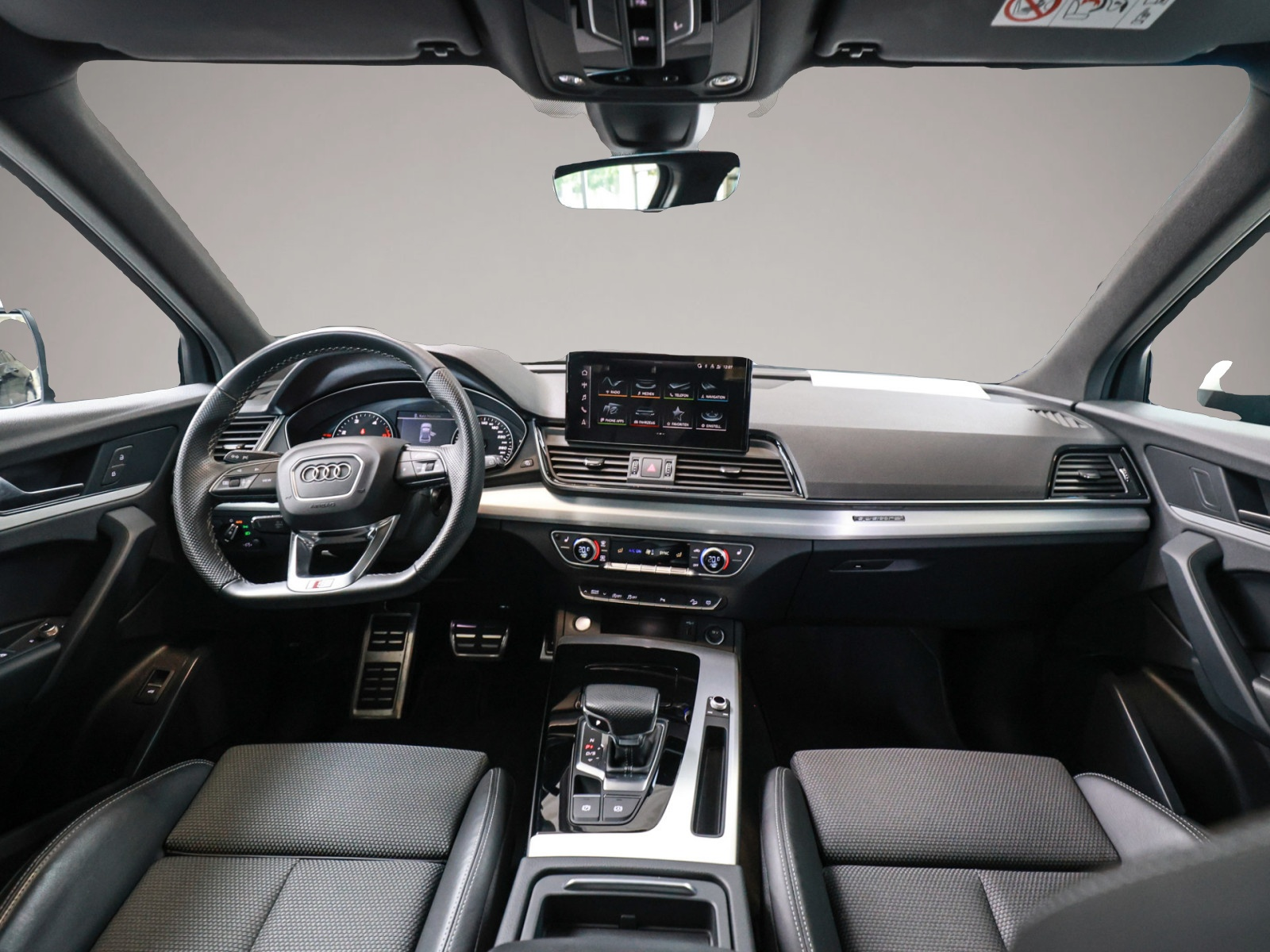 Audi Q5 (03/2023, Diesel)
