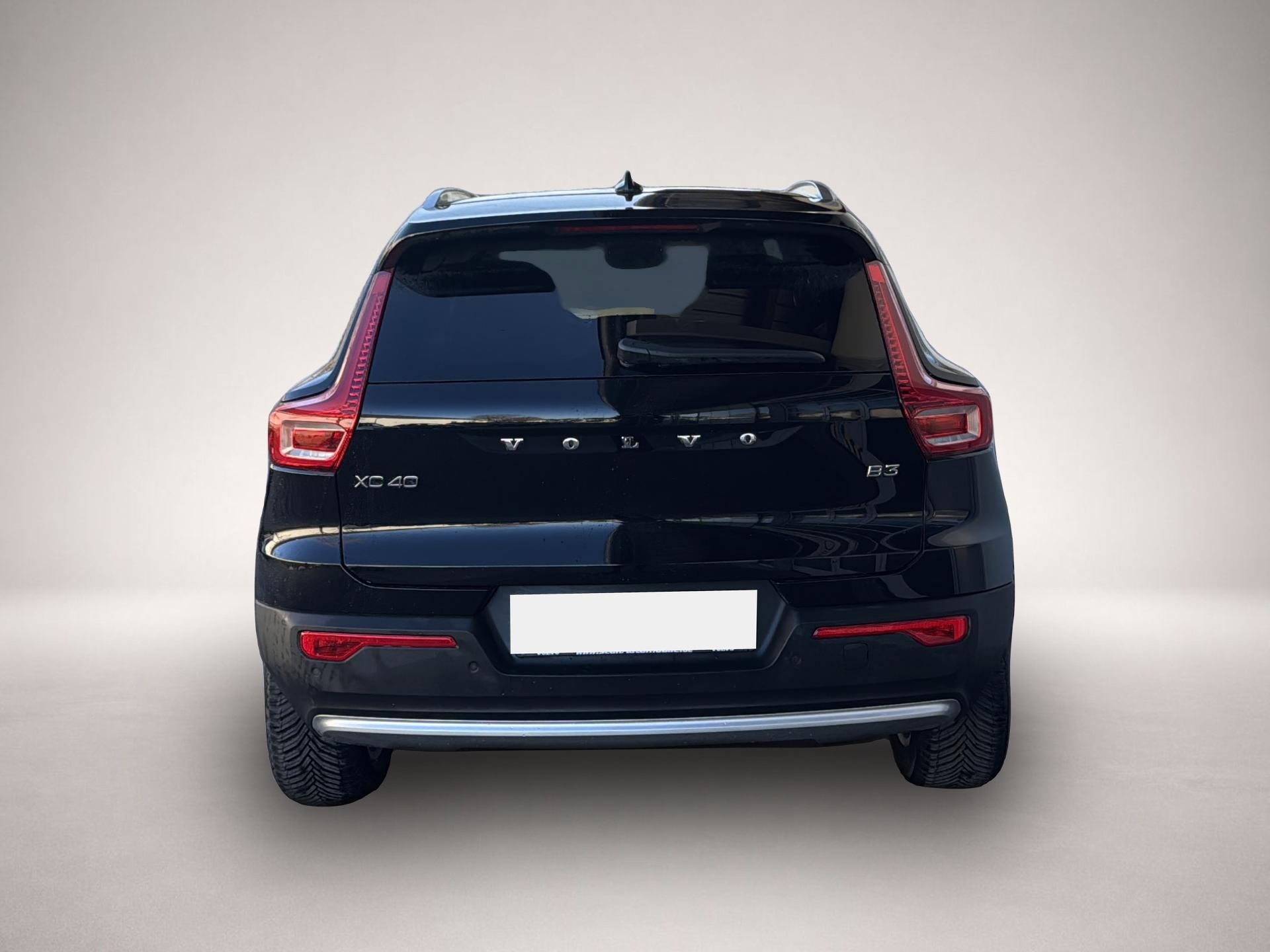 Volvo XC40 (12/2023, Benzin)