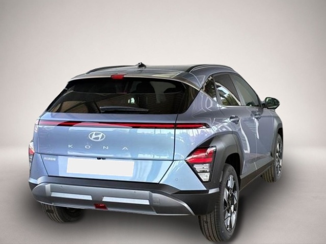 Hyundai KONA (12/2025, Benzin)