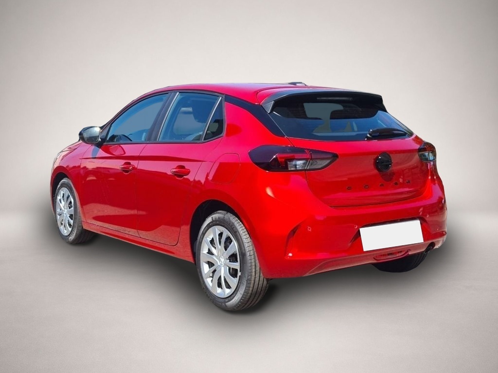 Opel Corsa, Bild 3 von 8
