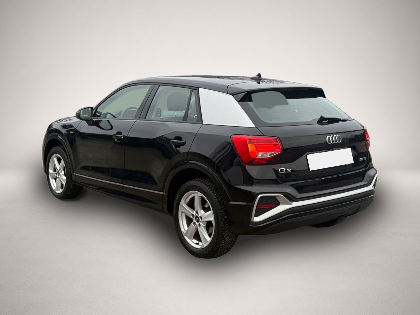 Audi Q2 (03/2023, Diesel)