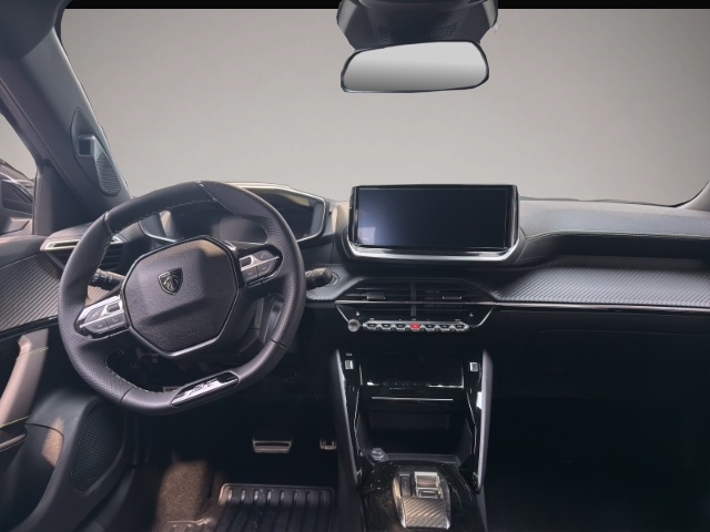 Peugeot 2008 (12/2025, Benzin)