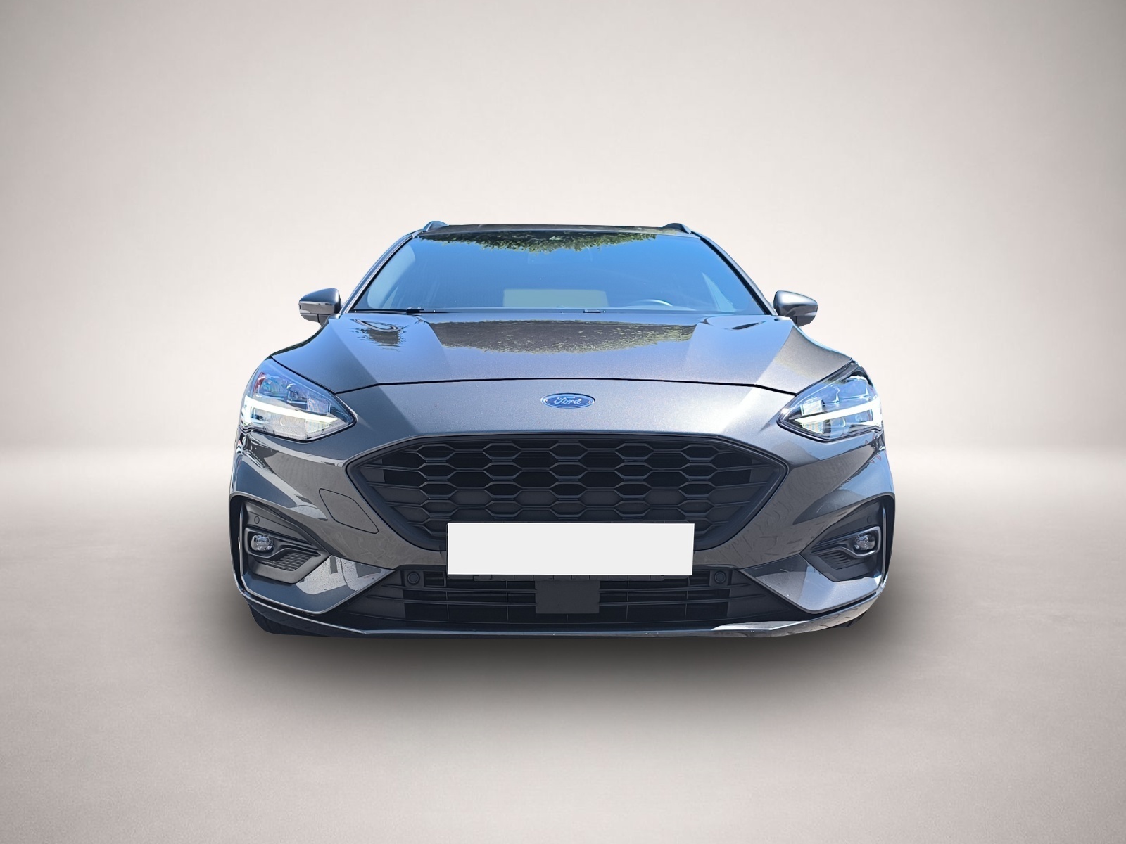 Ford Focus (04/2021, )
