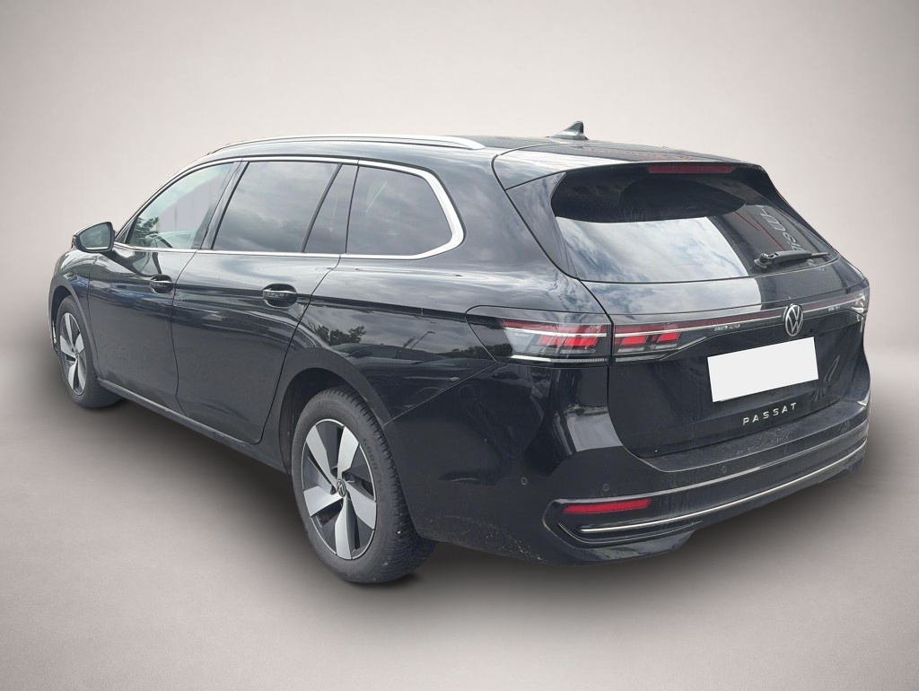 Volkswagen Passat Variant (10/2025, Diesel)