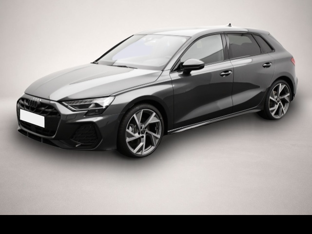 Audi A3 (03/2025, Diesel)