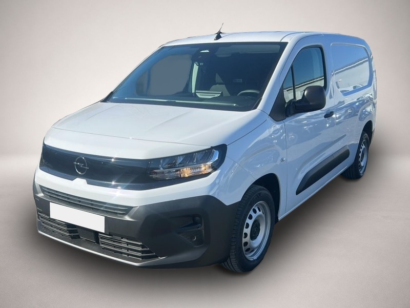 Opel Combo (03/2026, Diesel)
