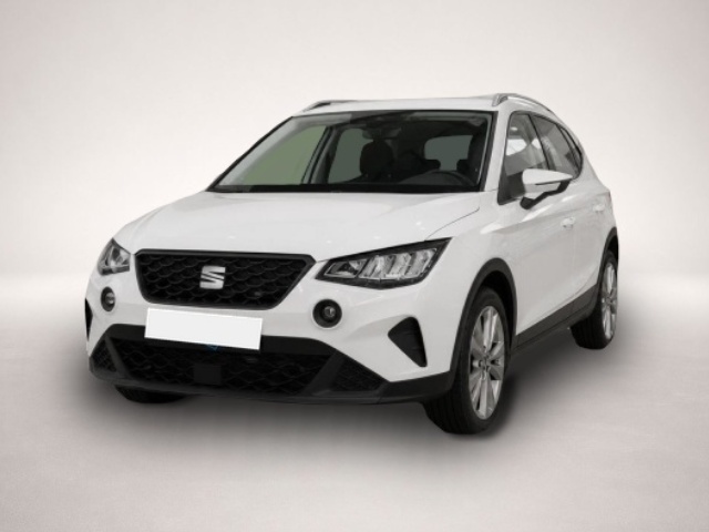 Seat Arona (04/2026, Benzin)