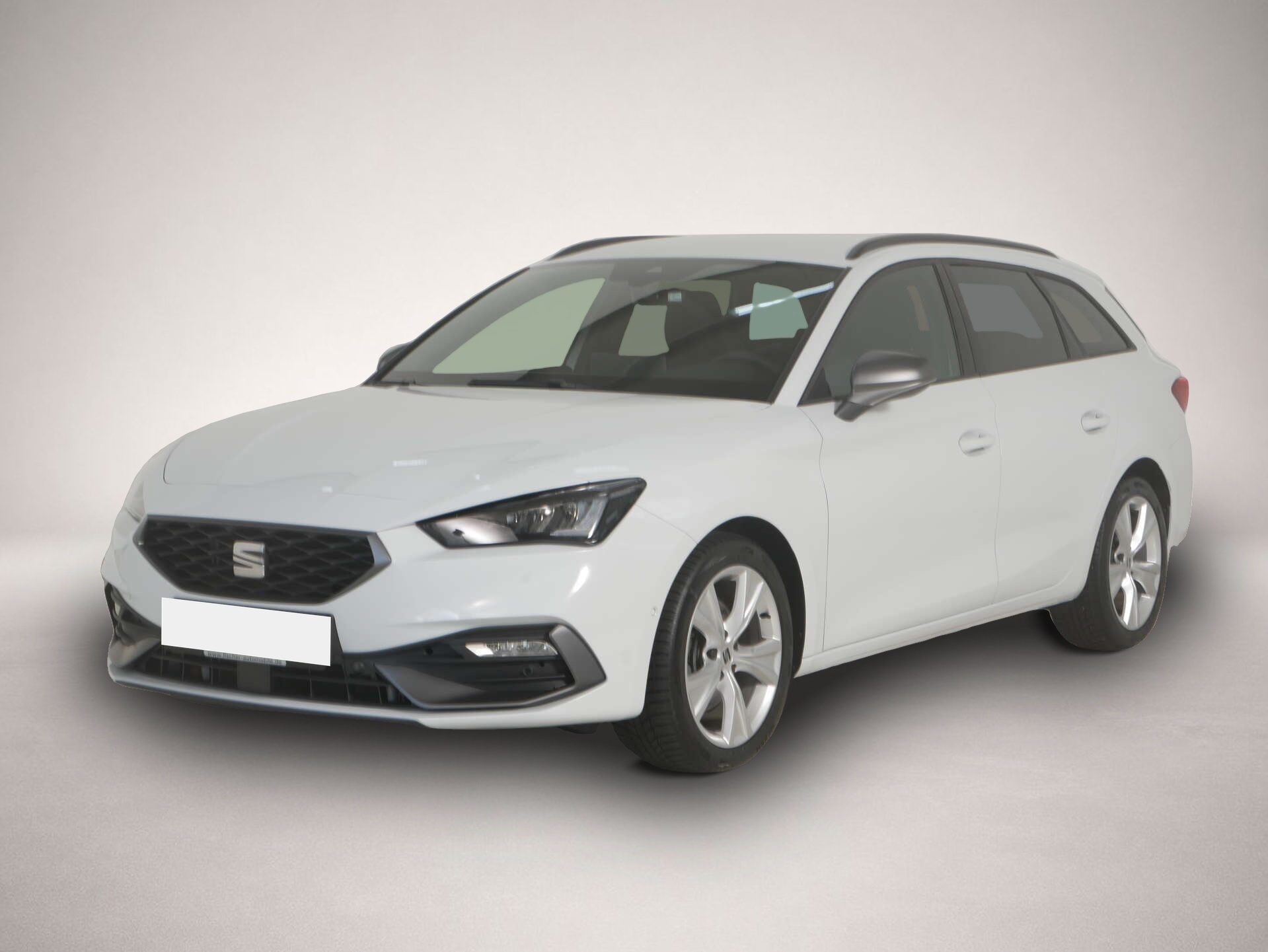 Seat Leon (07/2025, Diesel)