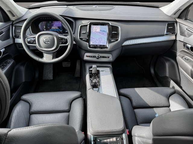 Volvo XC90 (03/2024, Diesel)