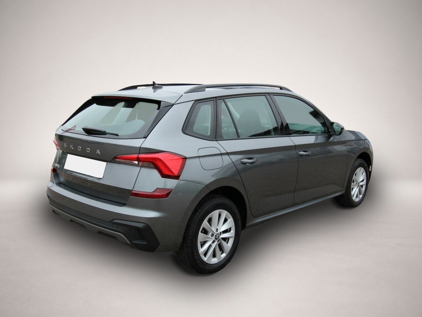Skoda Kamiq (01/2025, Benzin)