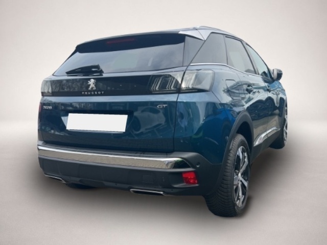 Peugeot 3008 (09/2023, Benzin)