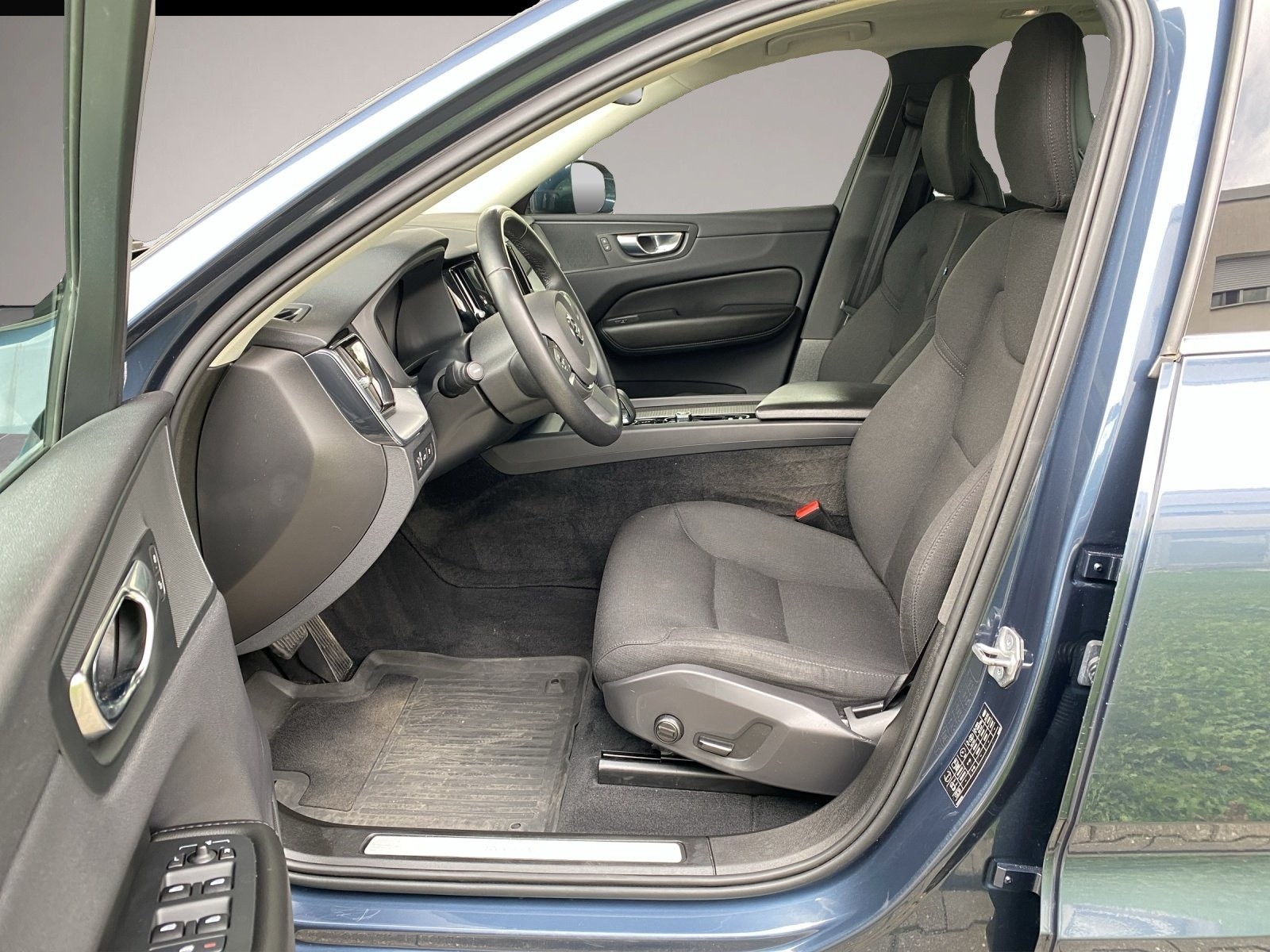 Volvo XC60 (07/2022, )