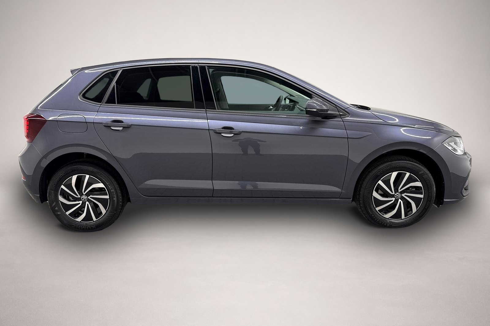 Volkswagen Polo, Bild 6 von 7