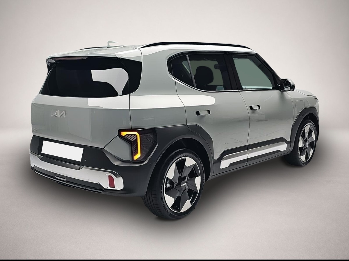 Kia EV2, Bild 2 von 4