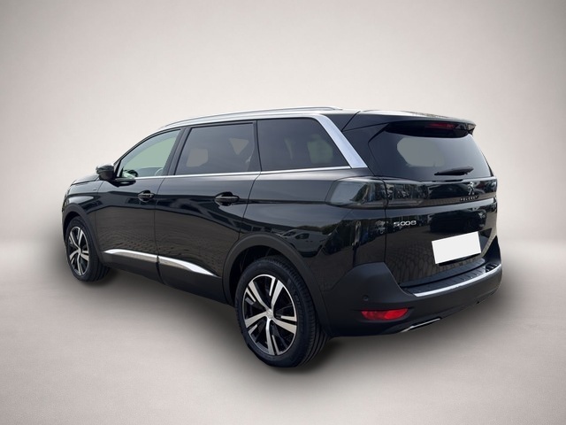 Peugeot 5008 (01/2024, Benzin)