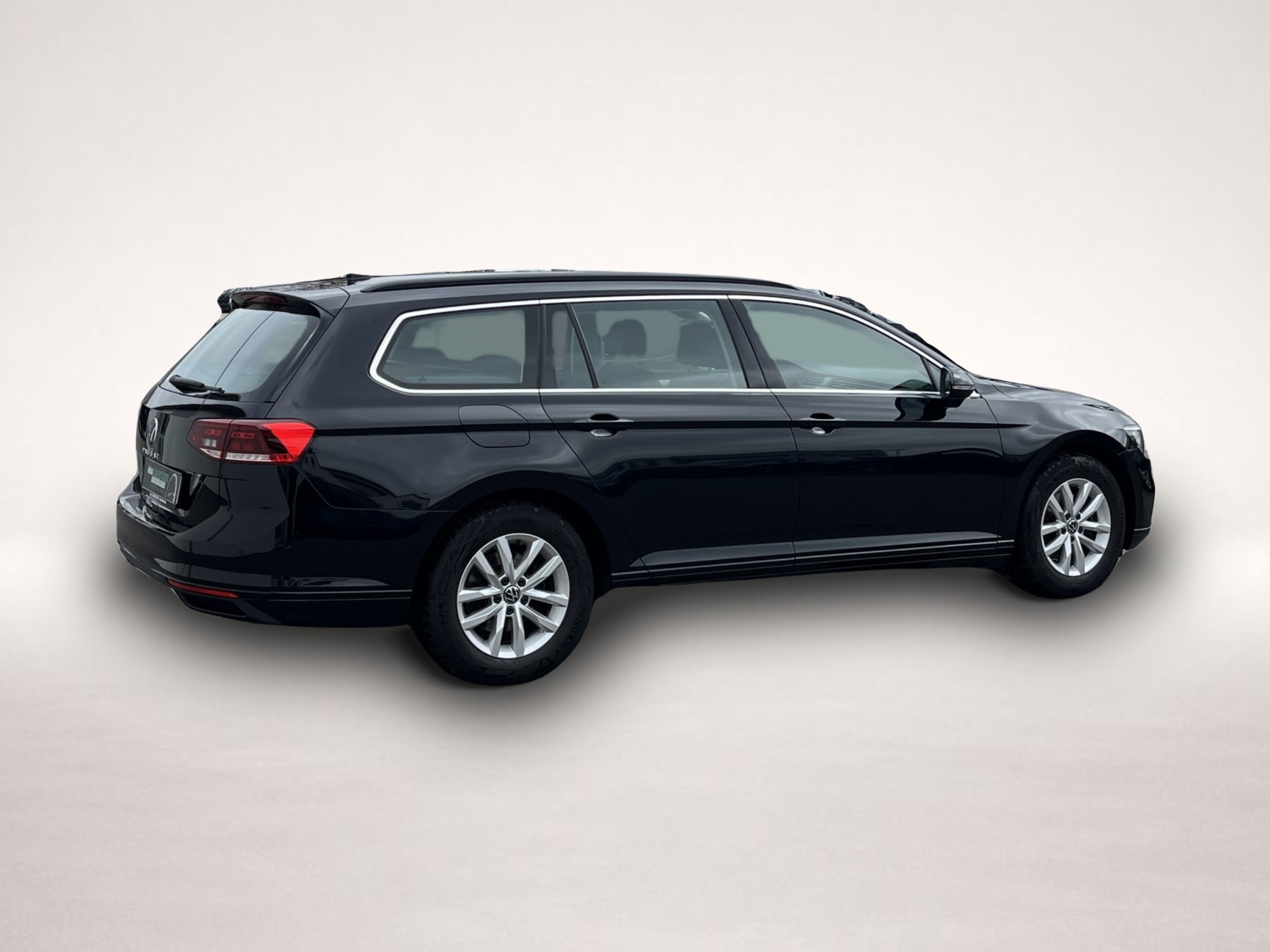 Volkswagen Passat Variant (02/2022, Diesel)