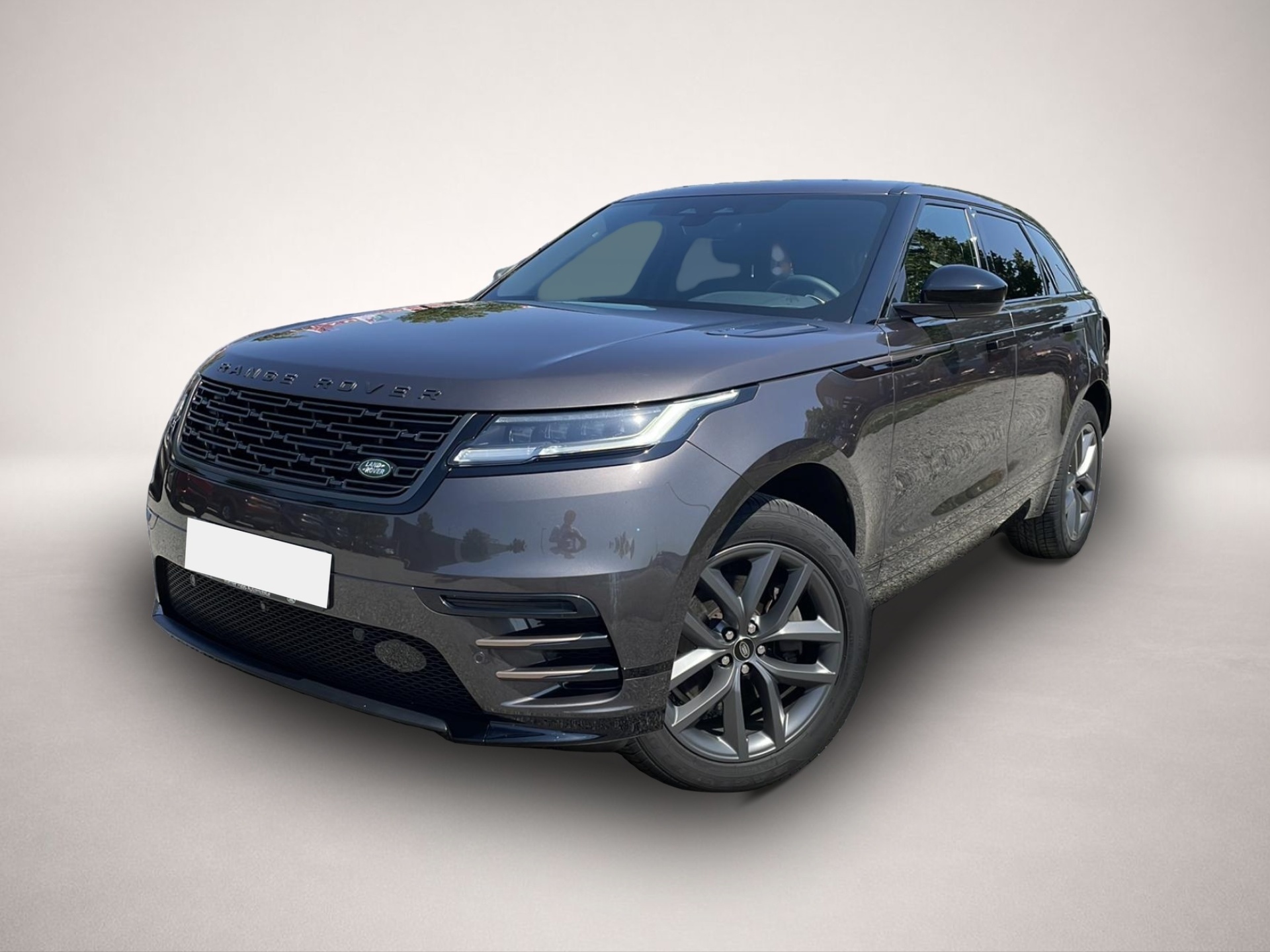 Land-Rover Range Rover Velar (07/2023, Benzin)
