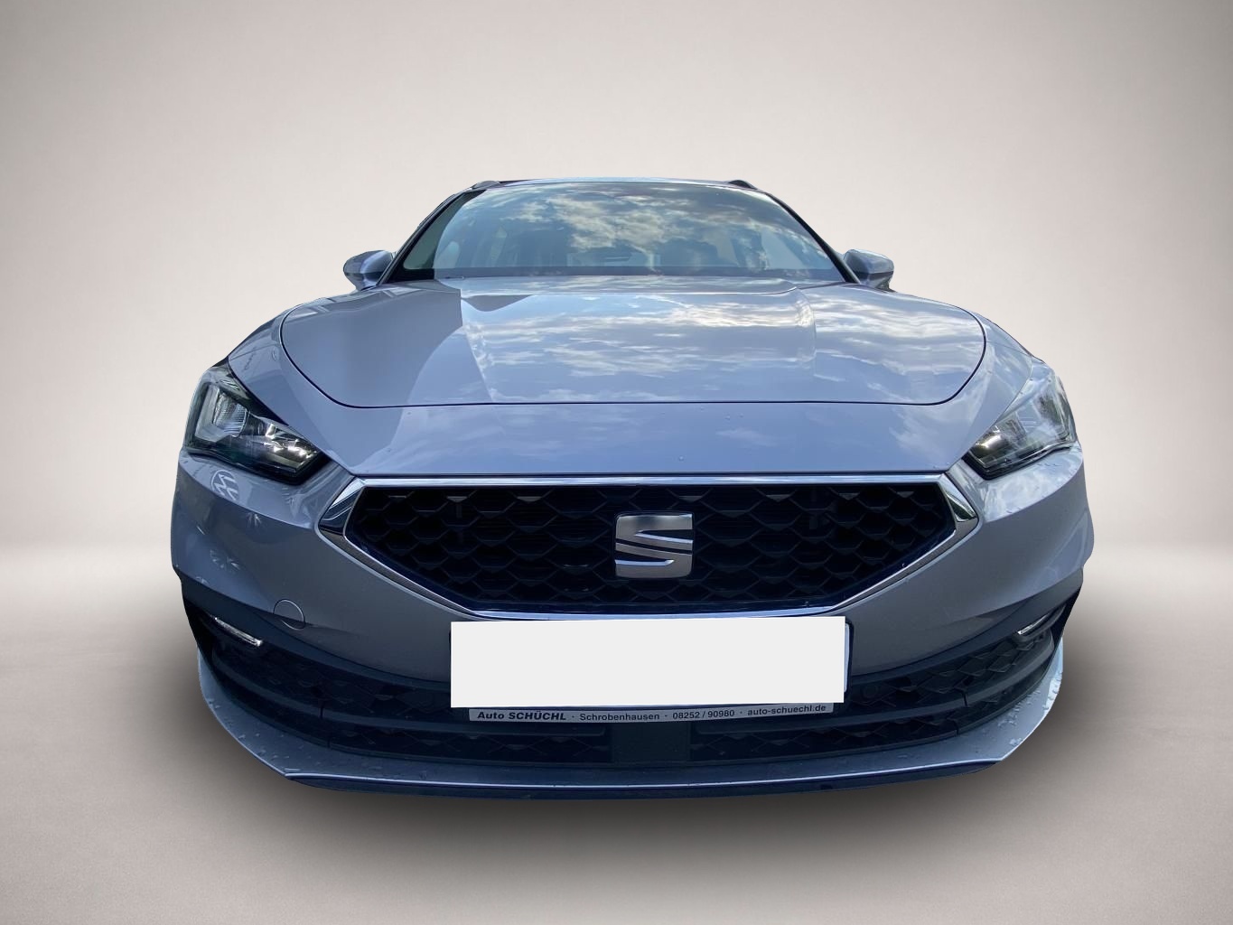 Seat Leon (01/2024, )