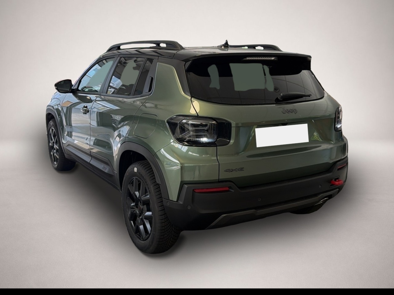 Jeep Avenger, image 4 of 7