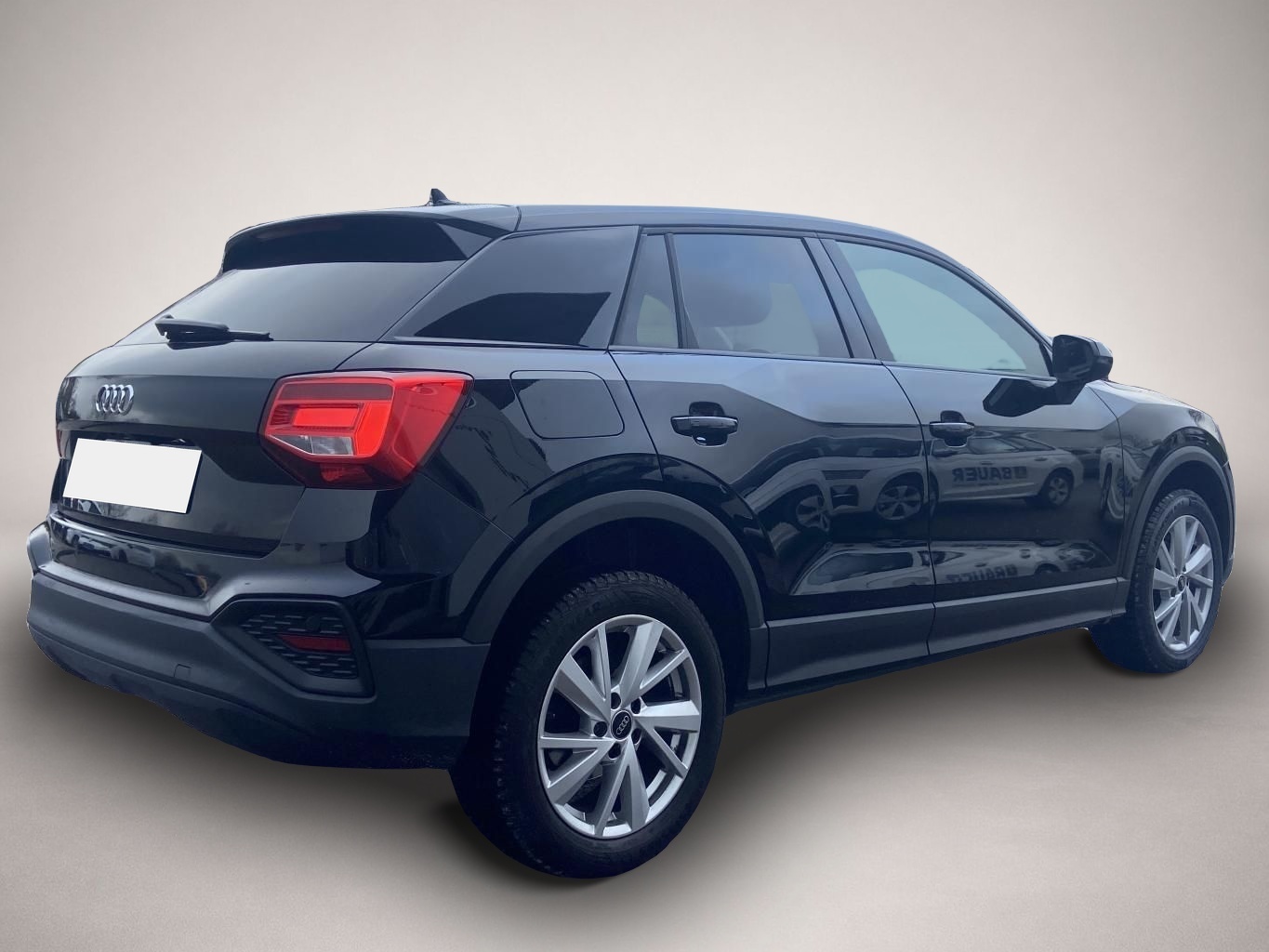 Audi Q2 (06/2022, )