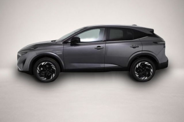 Nissan Qashqai (03/2026, Benzin)