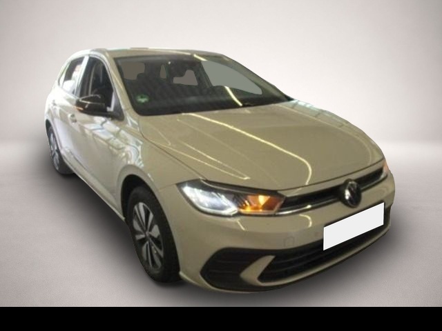 Volkswagen Polo (05/2025, )